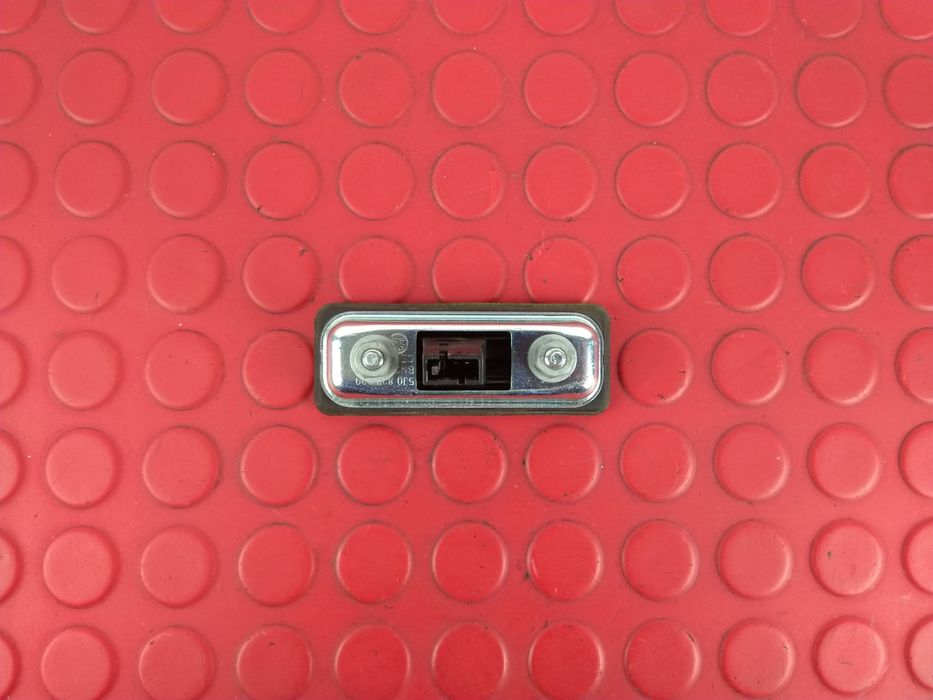 Interruptor Fecho da Mala 5J0827229 - AUDI A1
