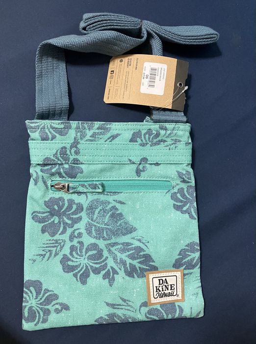 Сумка кросбаді Dakine Jive Kalea Canvas