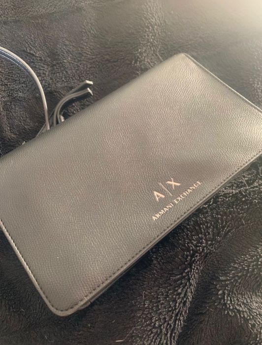 Armani Exchange torba na ramie