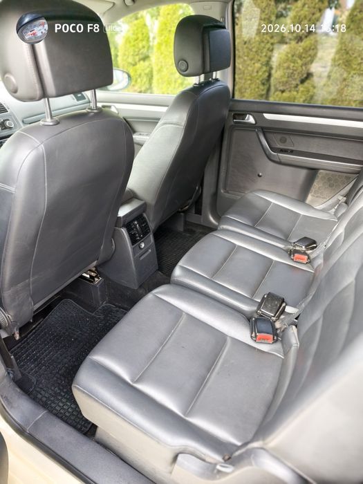 Продам Volkswagen Touran