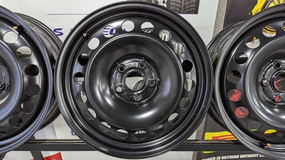 Диски VW 5/112 R17 6.5J ET38 dia57.1mm