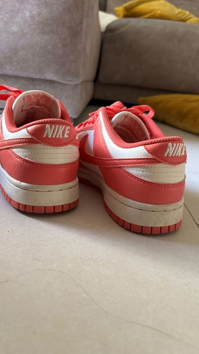 Tênis Nike dunk low