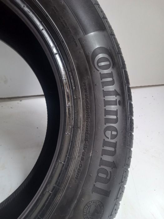 Opona letnia 215/60R16 Continental Contipremiumcontact 5 Zapas