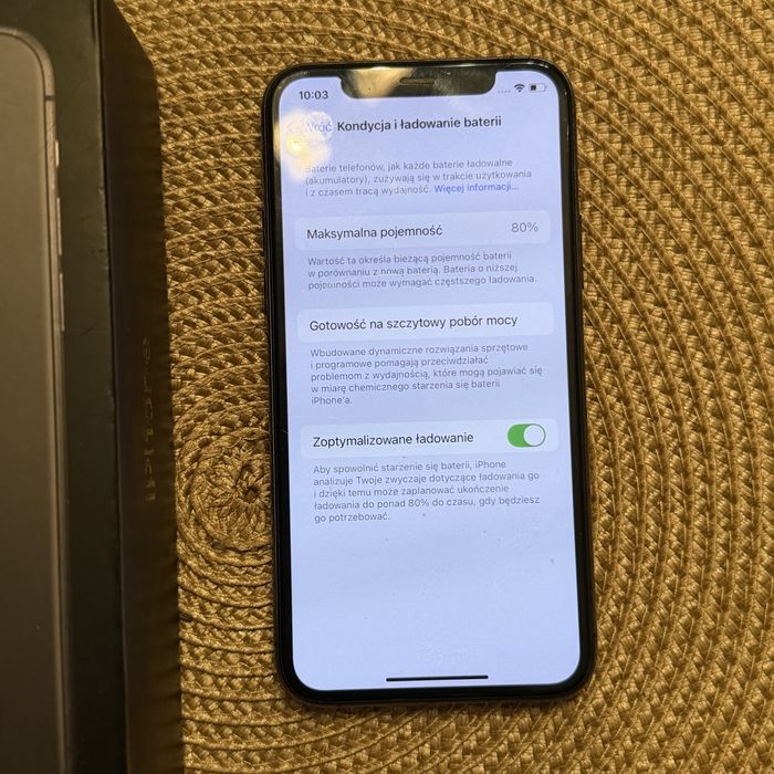 Sprzedam Iphone 11 pro