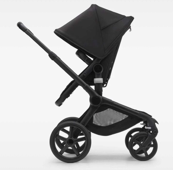 Wózek 2 w 1 Bugaboo Fox 5 z 2024 roku