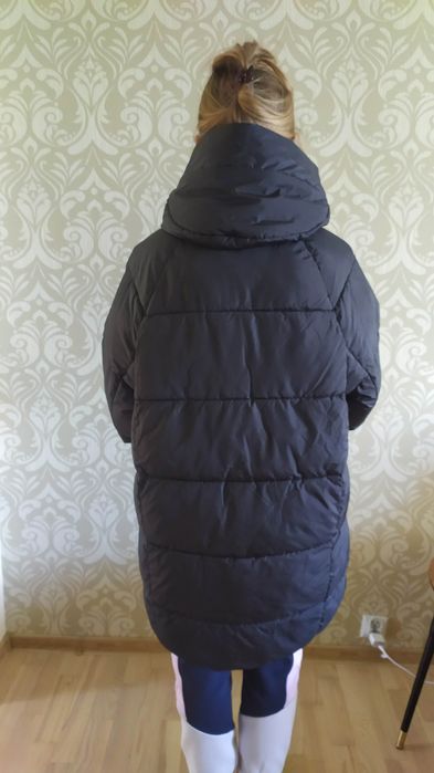 Płaszcz Zalando Only XS