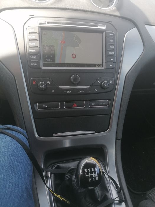 Sprzedam Samochód Ford Mondeo Mk4