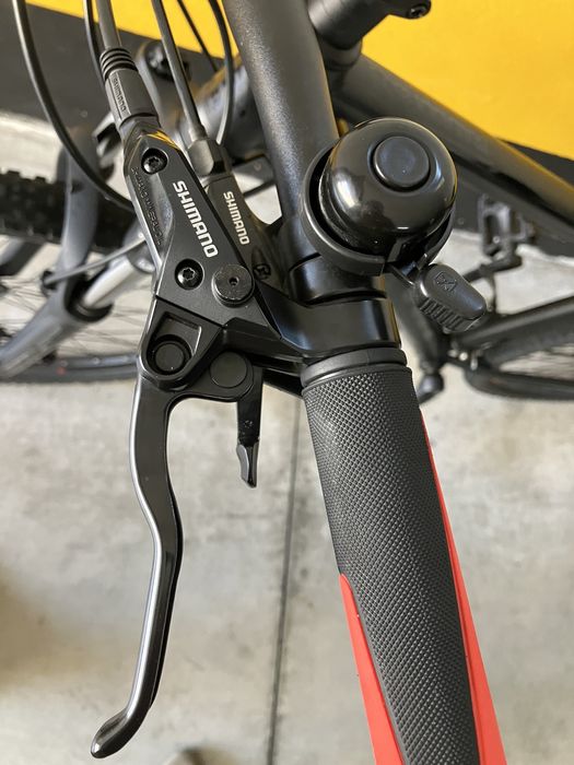 Berg trailrock 890 M