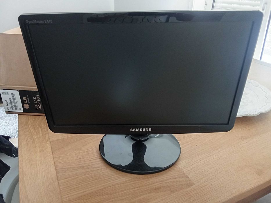 Monitor para computador