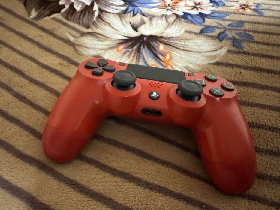 dualshock ps 4 оригінал