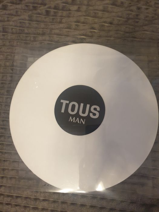 Tous Man 100 ml+ 50 ml męskie perfumy