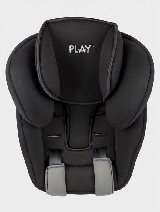 Cadeirinha Auto PLAY Safe Fix ISOFIX 9-36kg