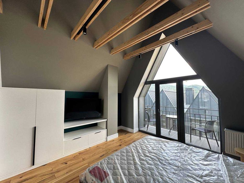 Продається ГОТОВИЙ котедж у Буковелі із дохідністю 10% річних