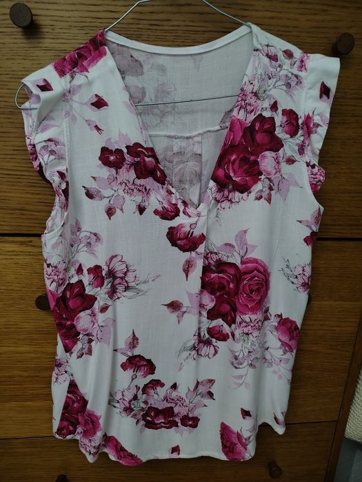 Promoção blusas de verão - DESCIDA DE PREÇO