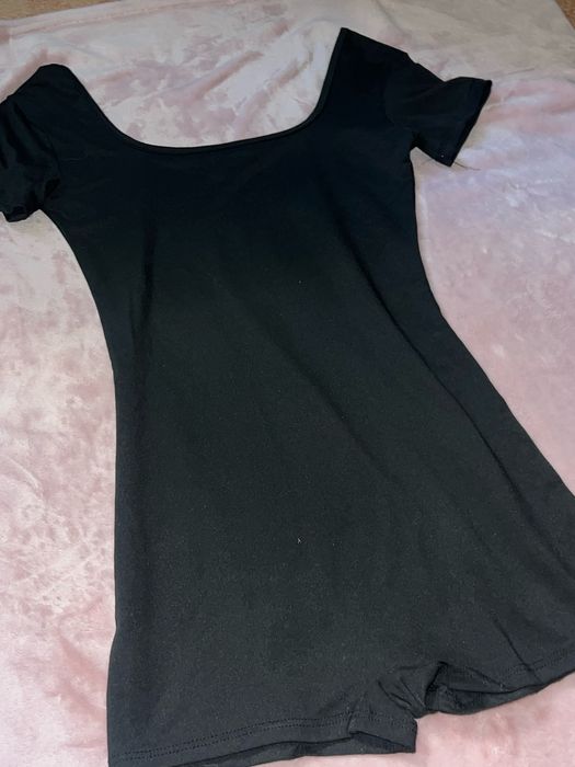 Жіночий літній комбінезон