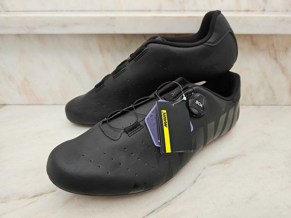 Sapatos AGU | Mavic | Shimano T.46 *vários*