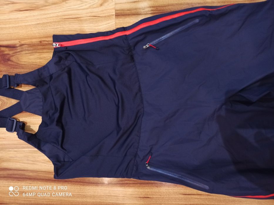 ACTIVE Spodnie skiturowe narciarskie damskie rozm.40. NOWE!!!