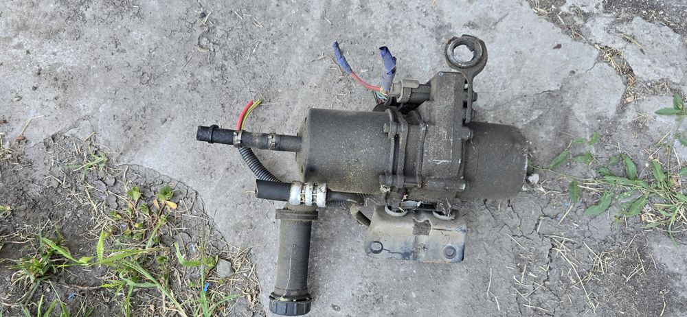 Насос ГУР Пежо 307