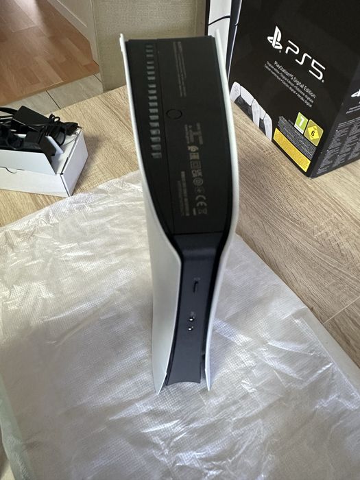 Playsation 5 Digital 825gb Dualsense