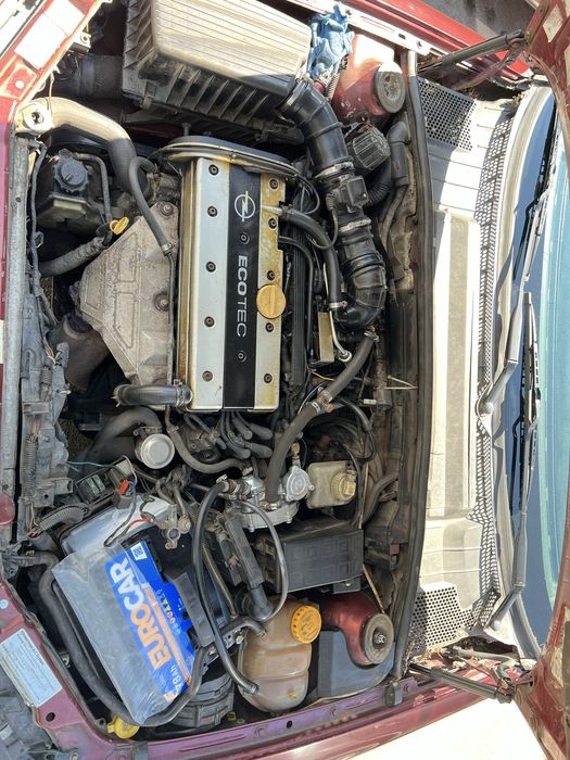 Продам Opel Vectra 1997
