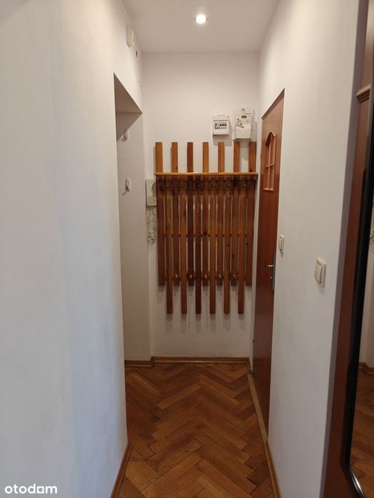 Szwoleżerów 1 pokój 22 m2