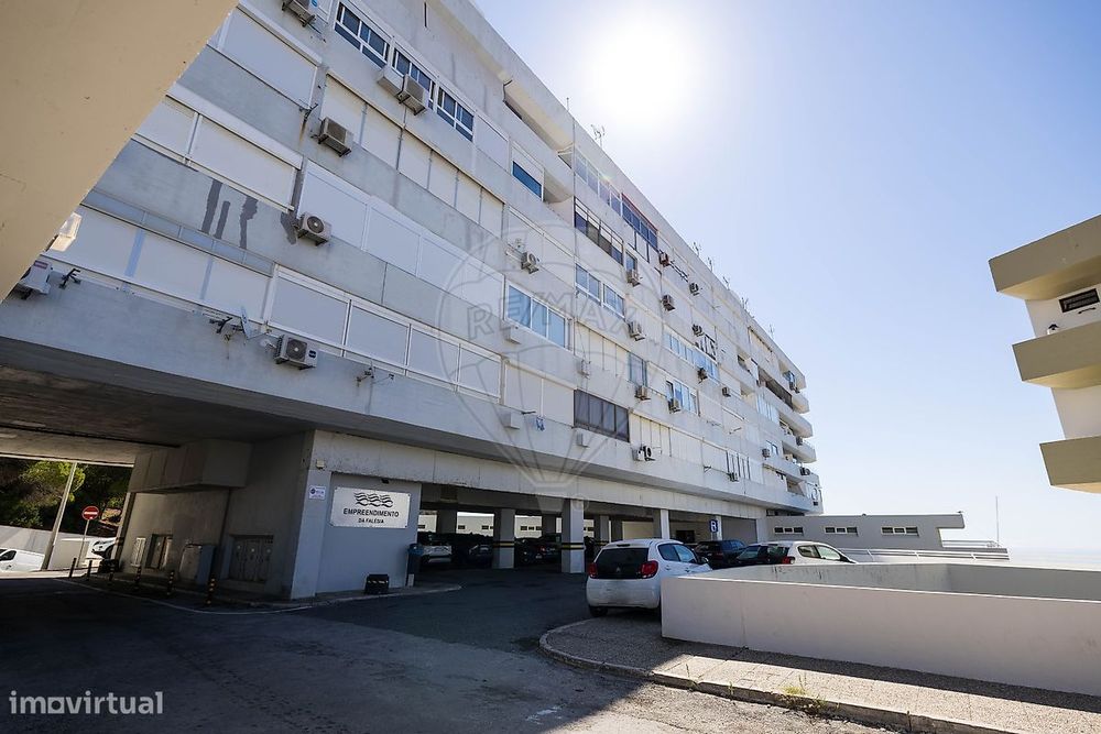 Apartamento T0 para venda