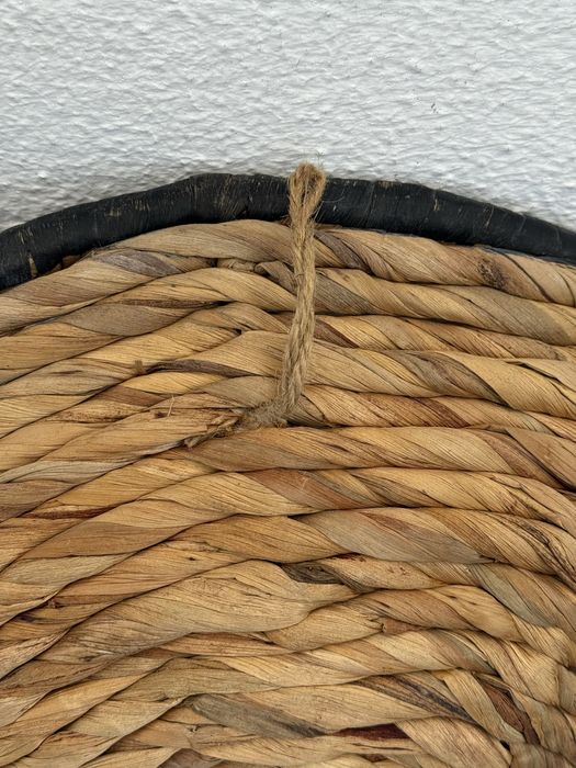 Cesta Canastra de verga