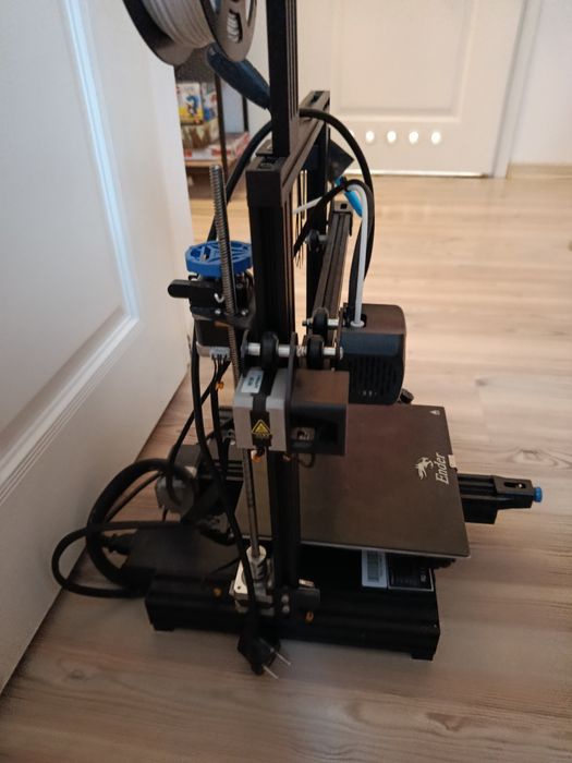 Drukarka 3D Ender 3v2