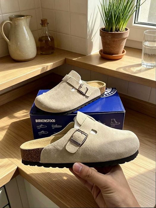 Birkenstock Boston R.40