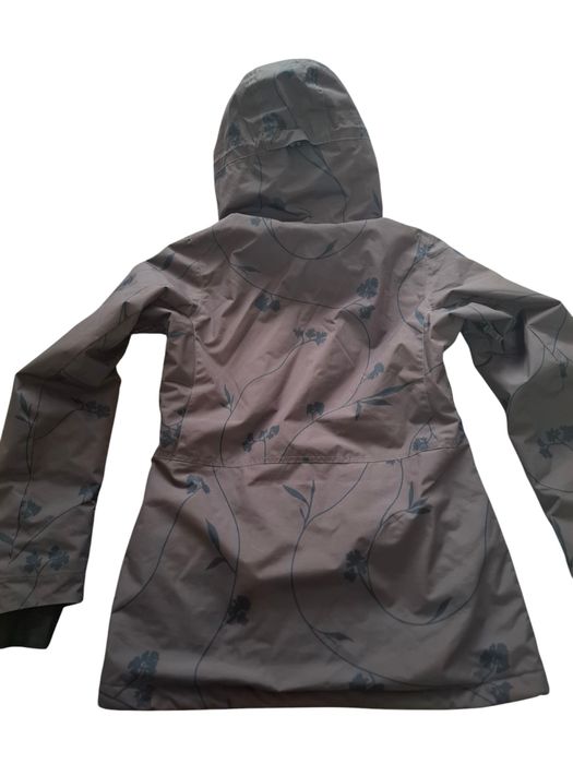 Куртка жіноча BILLABONG з мембраною