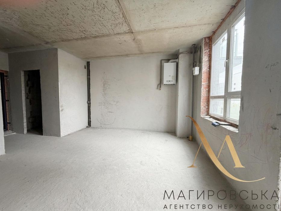 Продаж 2-кімн. квартири в зданій новобудові ЖК Avalon Flex !