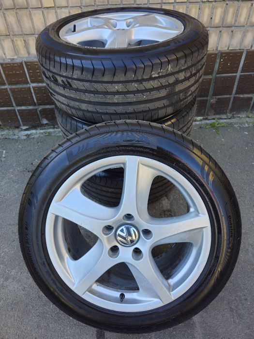 Гума, резина с дисками , Touareg, Porsche, Fulda 255x50 r19