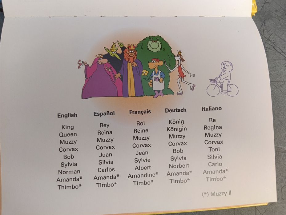 Coleção multi linguas - 30 livros com CD e DVD