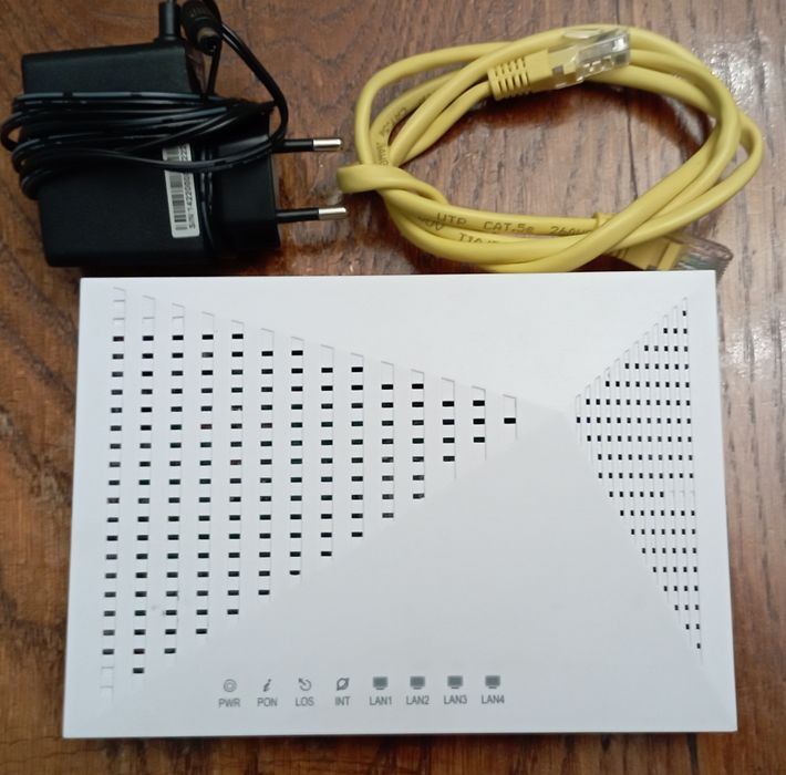 Абонентский терминал (ONU)