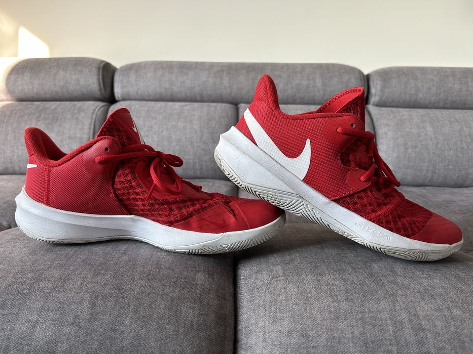 Buty Nike Zoom Hyperspeed Court