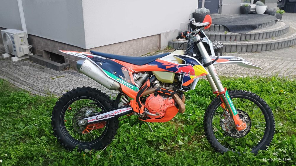 KTM