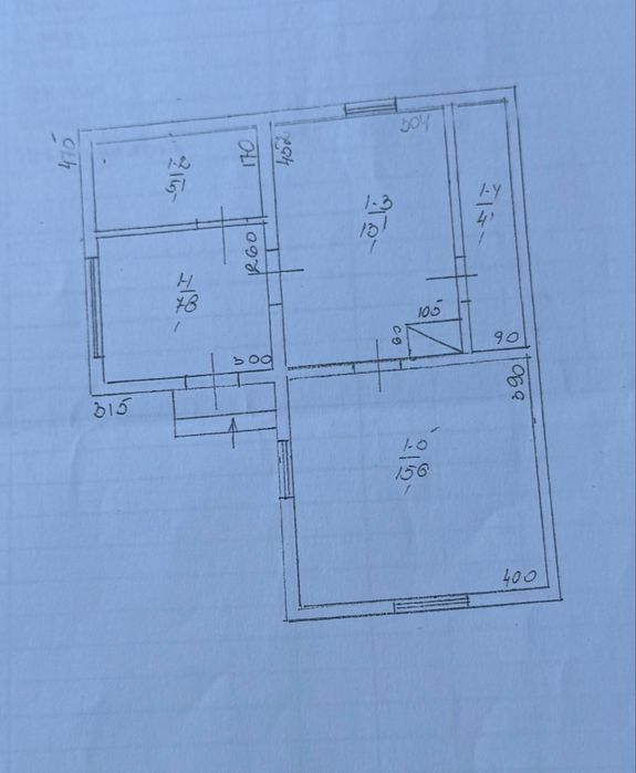 Продаж землі ВЕРХНЯ ВИЗНИЦЯ