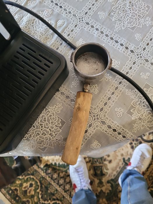 Máquina de café Briel