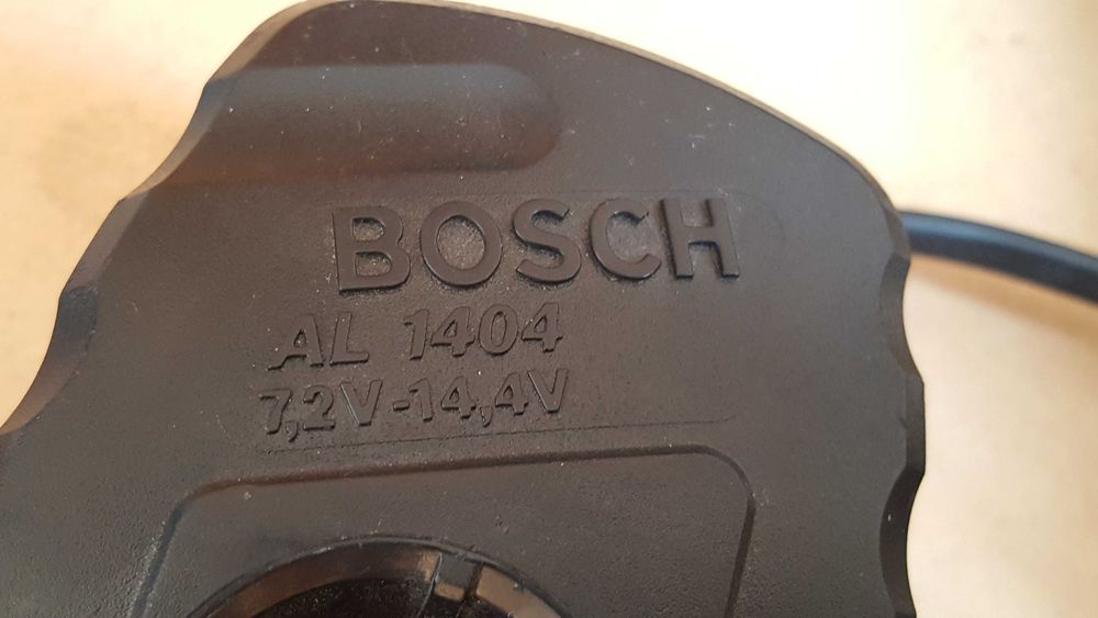 Wkrętarka Bosch PSR 1200 z ładowarką