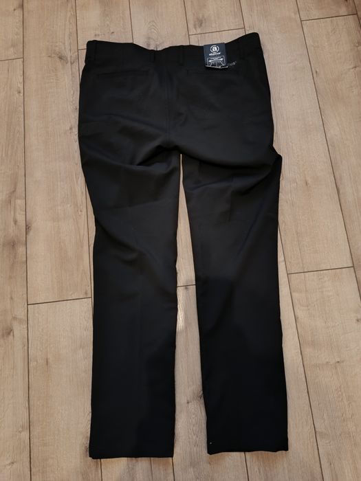 Spodnie golfowe Abacus Mens Cleek flex r. 34/32 nowe