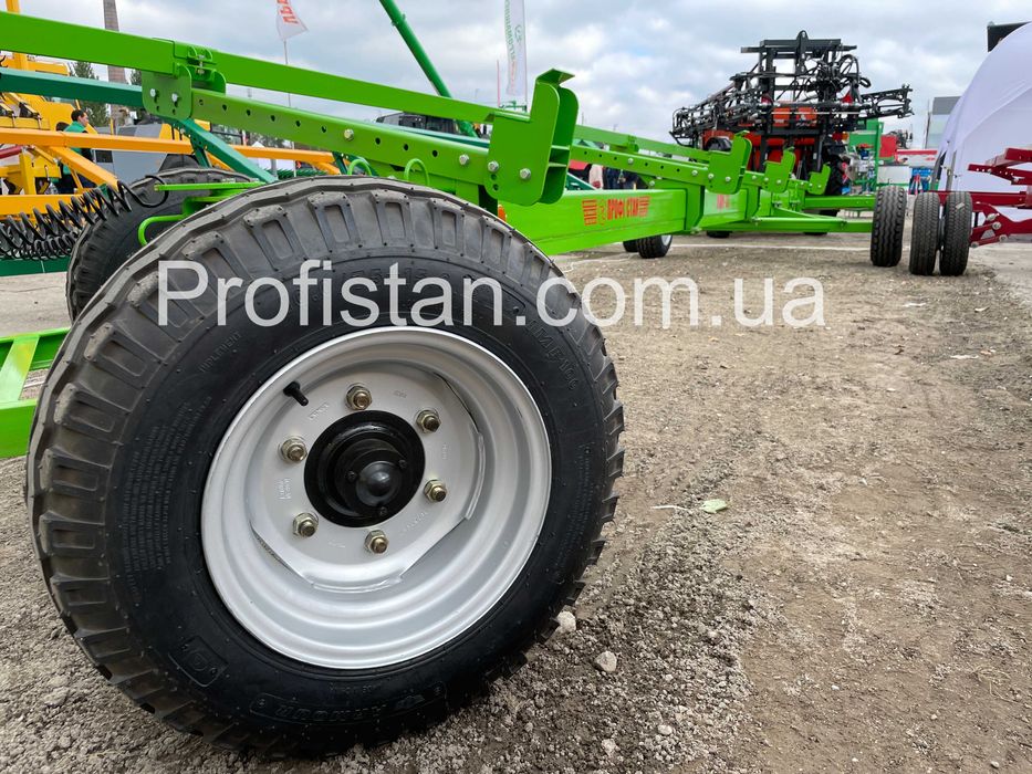 Візок Для Жниварки Універсальний 6 7 8 9 10 11 12м від ПРОФІ СТАН