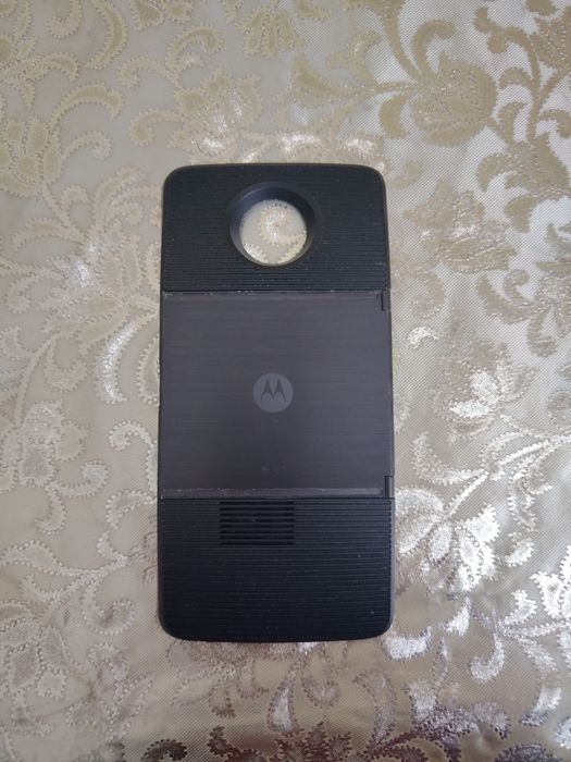 Moto Insta Share Projector Mod