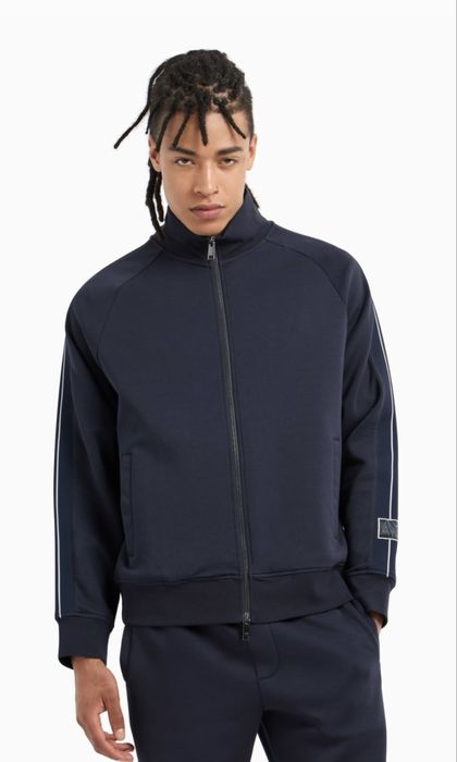 Armani Exchange  олімпійка