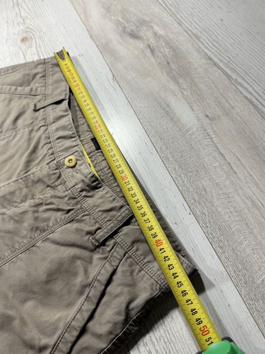 Штани Hugo Boss карго military брюки тактичні штани casual трекінгові