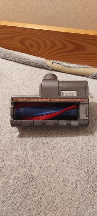 Dyson v7 v8 v10 v11 v12 elektroszczotka