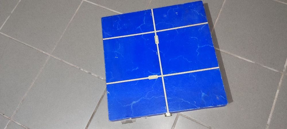 Conjunto faqueiro sobremesa