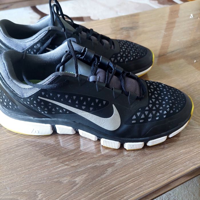 Кросівки Nike Free 7.0 48,5p 31,4см