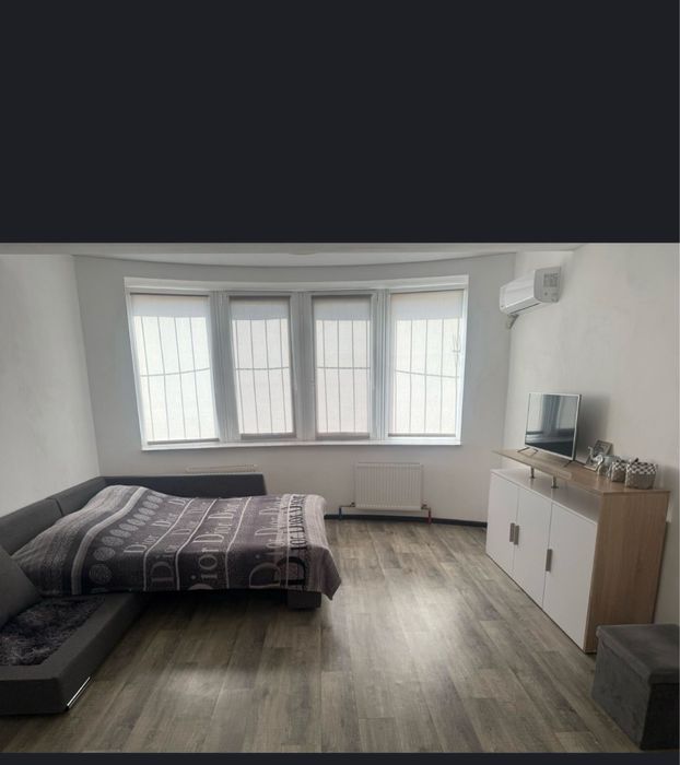 Південє , 1,кімн, квартирв , Іванова 12 подобово