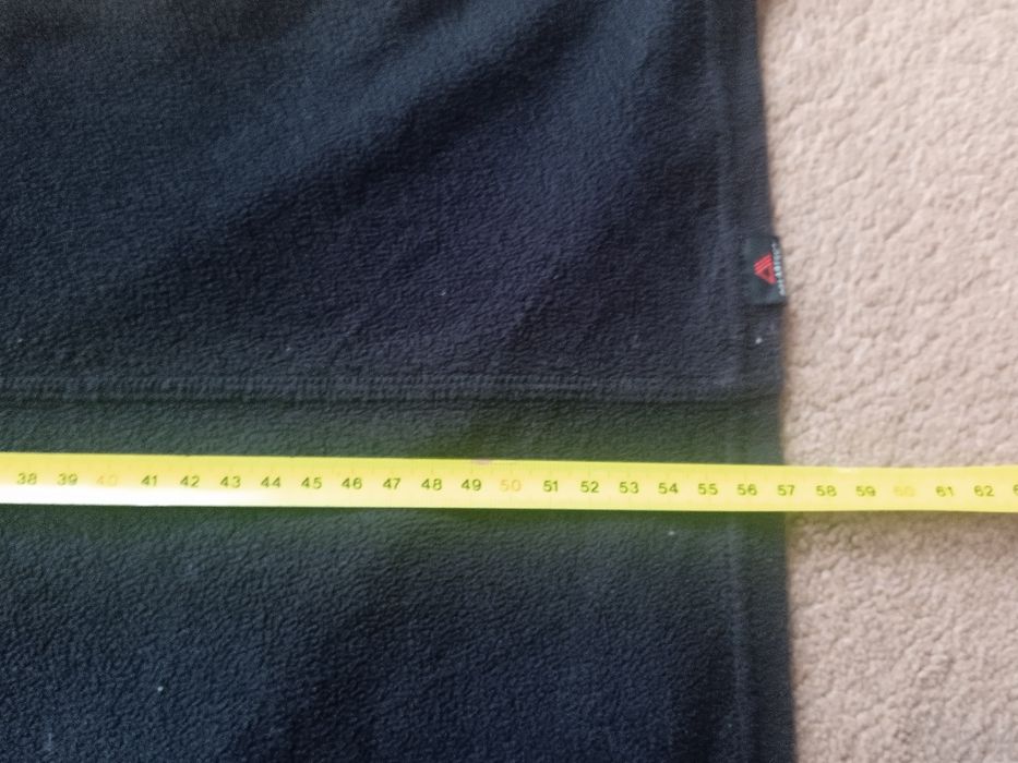 The North Face Black Fleece