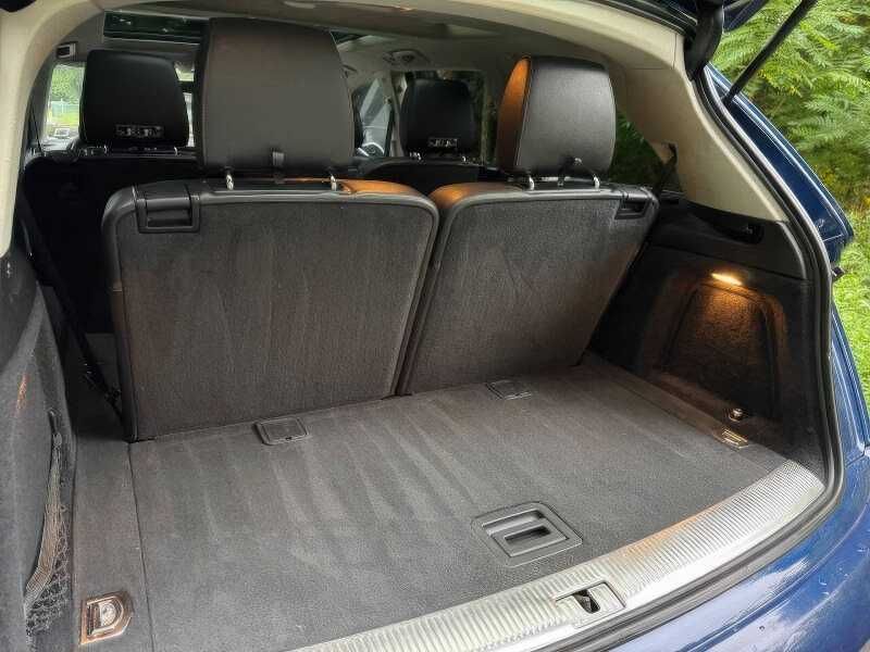 2014 Audi Q7 3.0 quattro TDI Prestige